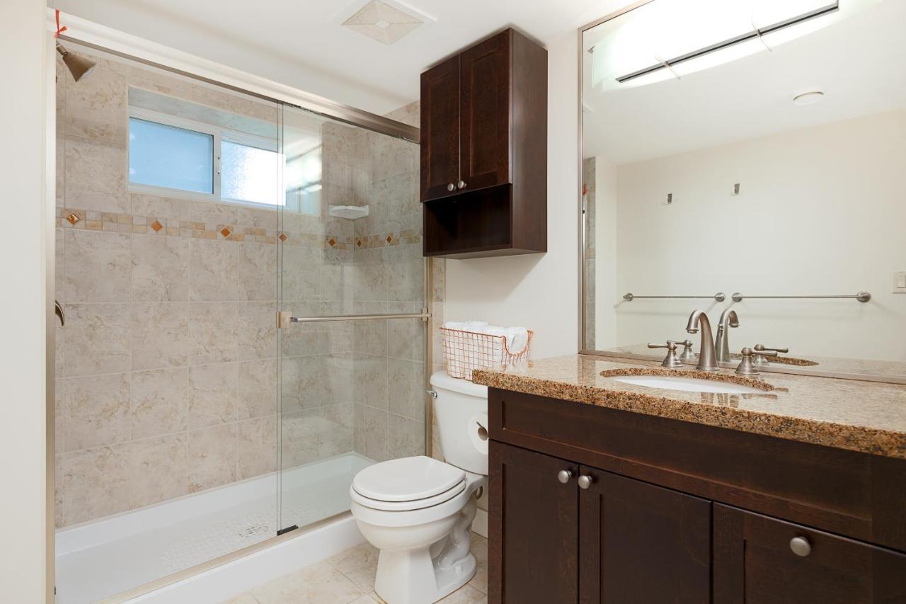 Cozy 3Bdr Suite Near Queen Elizabeth Park Vancouver Luaran gambar