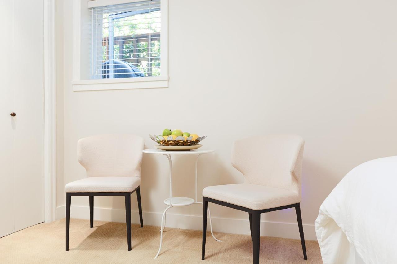 Cozy 3Bdr Suite Near Queen Elizabeth Park Vancouver Luaran gambar